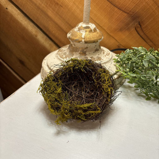 MOSS NEST