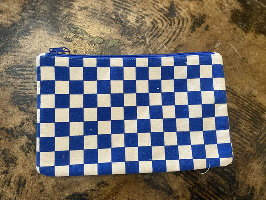 PENCIL POUCH