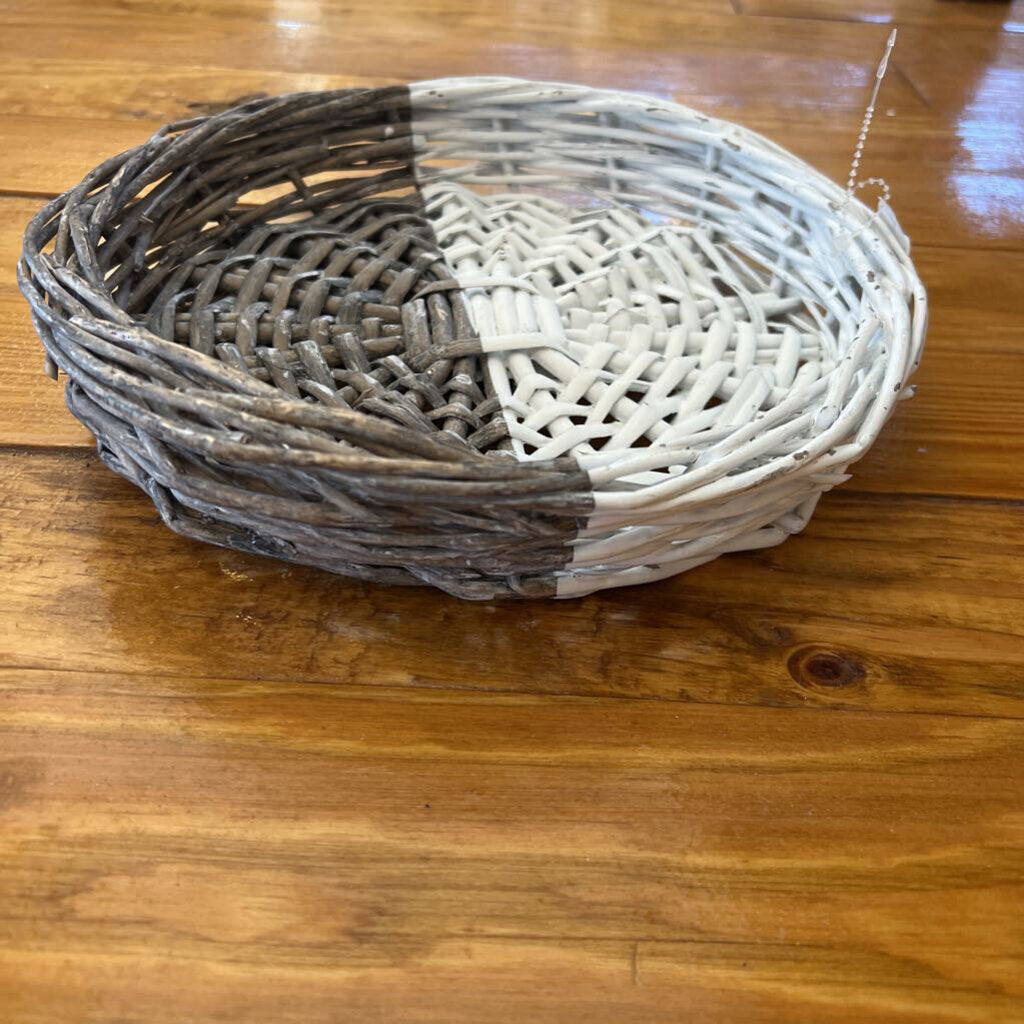 Willow Two Tone Tray