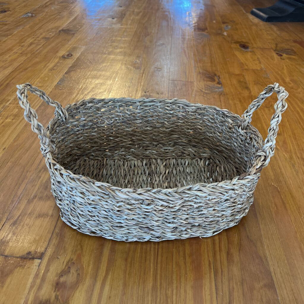 Woven Basket