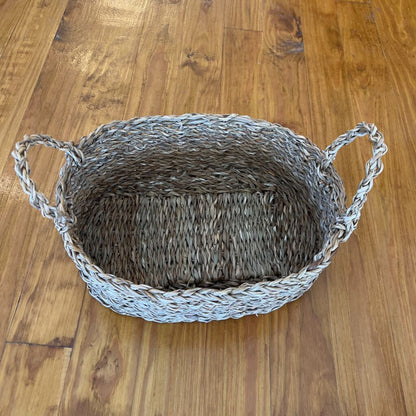 Woven Basket