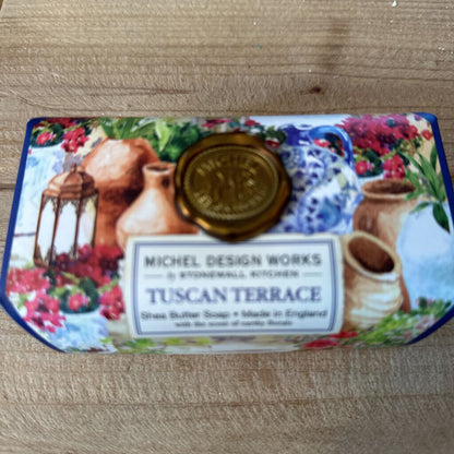 Tuscan Terrace