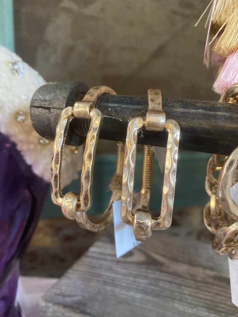 PULSERA CON CIERRE DE MUELLE