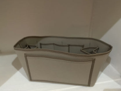 TOTE BAG ORGANIZER INSERT