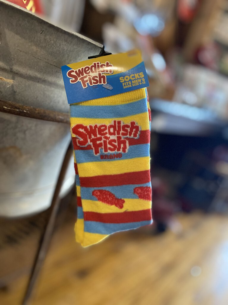 NOVELTY SOCKS