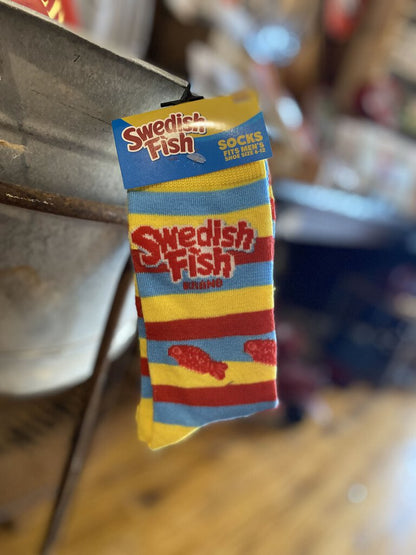 NOVELTY SOCKS