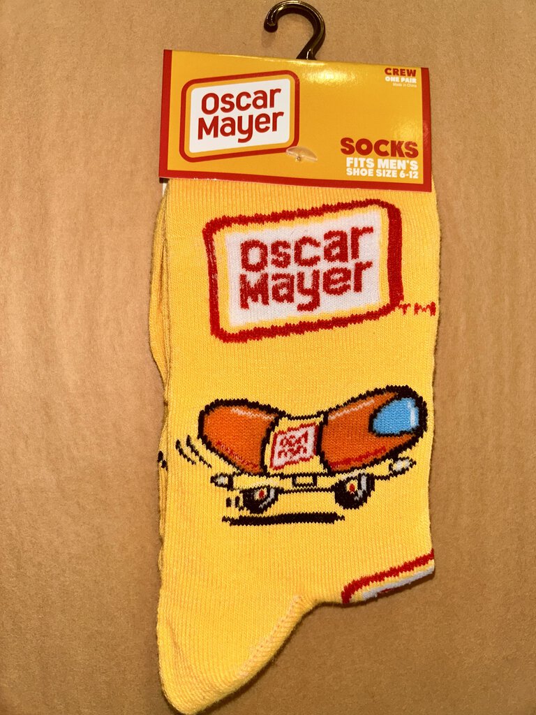 CREW SOCKS