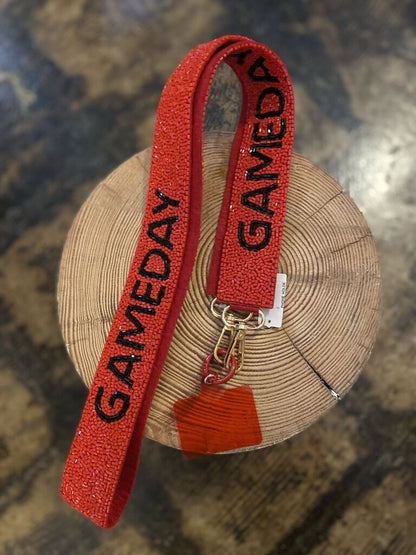 PHONE HOLDER LANYARD