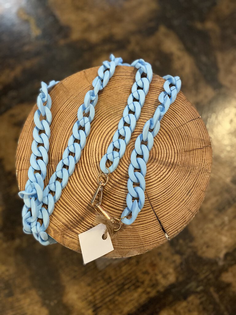 PHONE HOLDER LANYARD