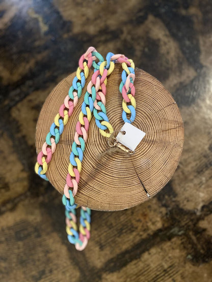 PHONE HOLDER LANYARD