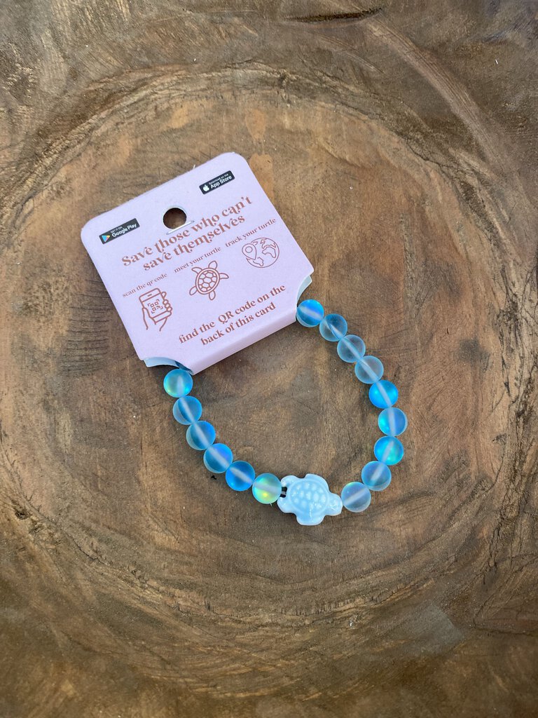 TURTLE BRACELET