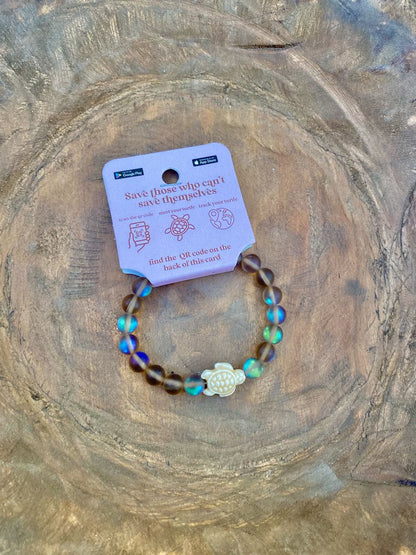 TURTLE BRACELET