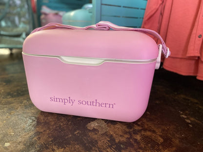 VINTAGE COOLER