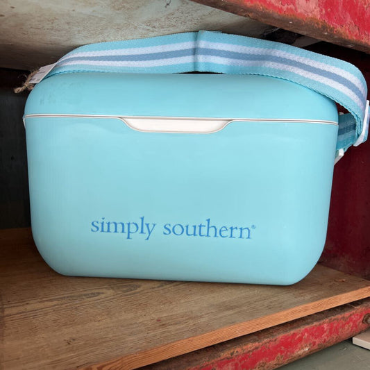 VINTAGE COOLER