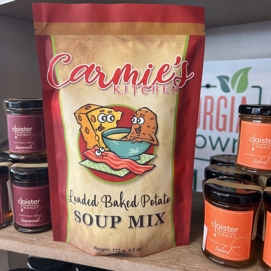 Carmie's Soup Mix