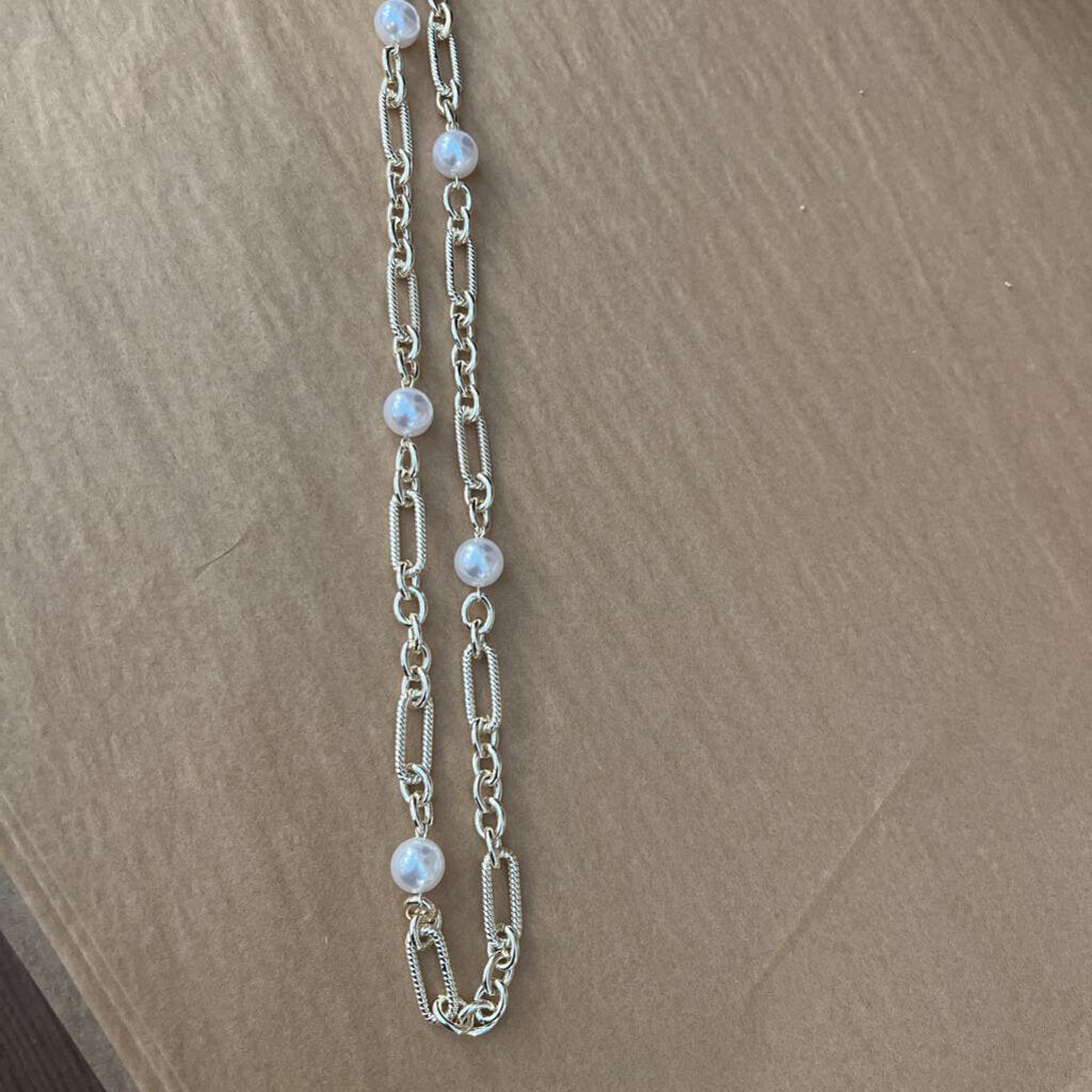 Melotte Necklace