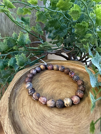 Beaded Bracelet