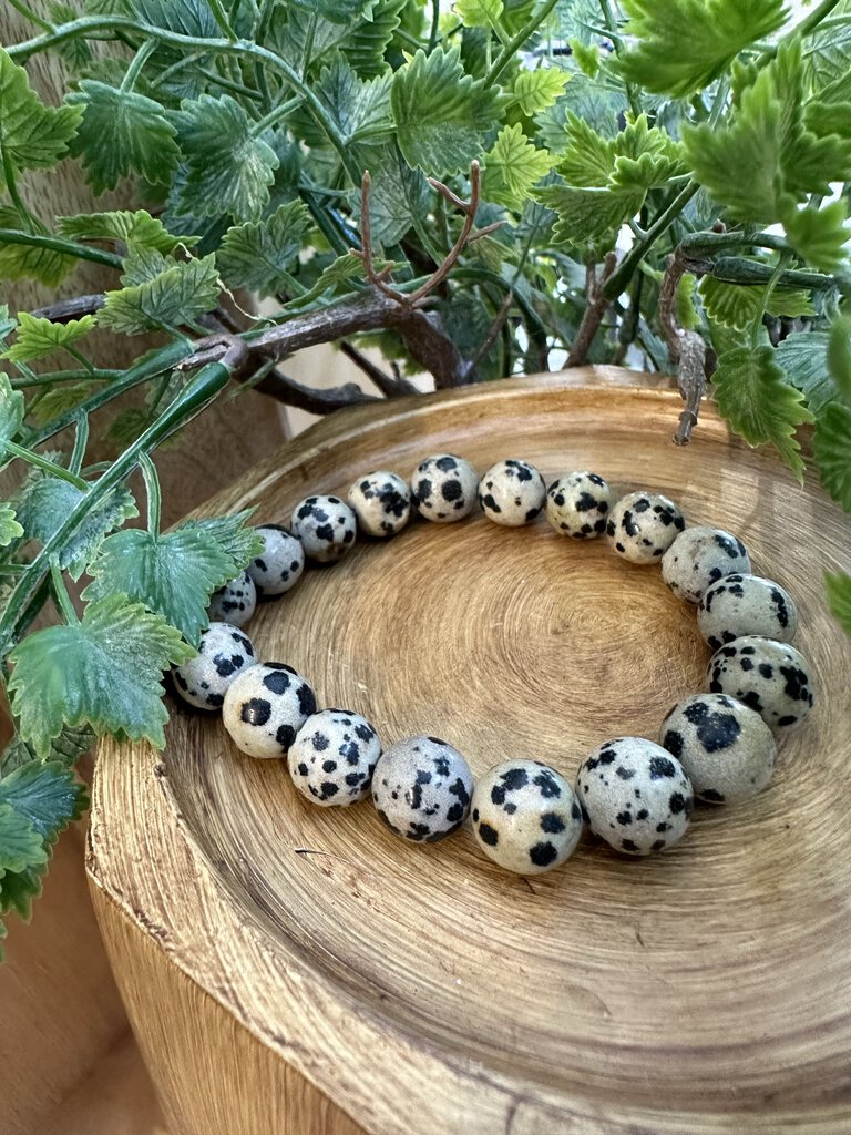 Beaded Bracelet