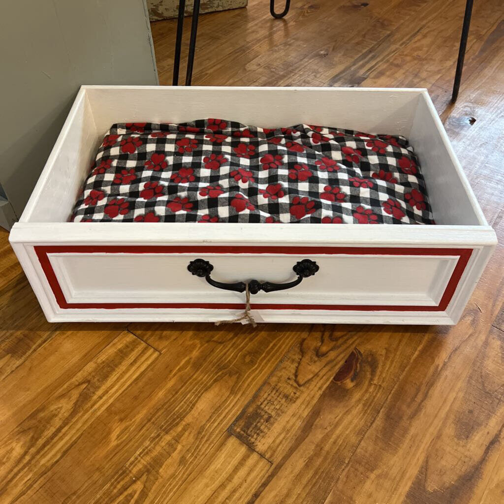 UGA Pet Bed