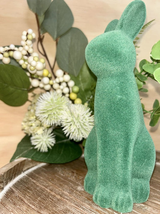 FELT RABBIT