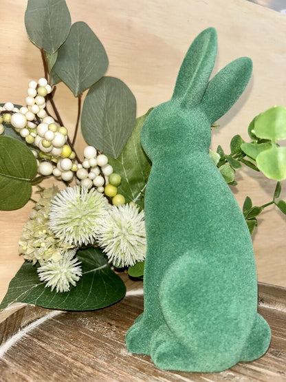 FELT RABBIT