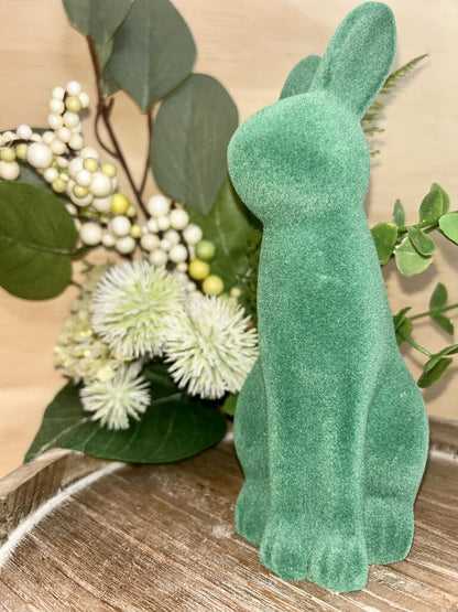 FELT RABBIT