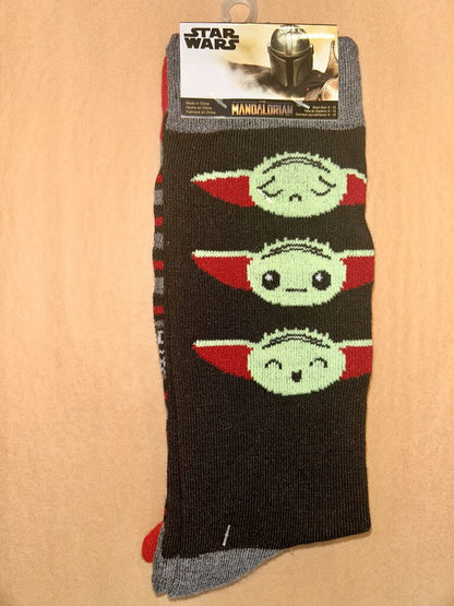 CREW SOCKS