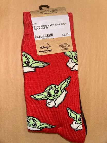 CREW SOCKS