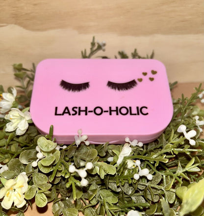 EYELASH CASE