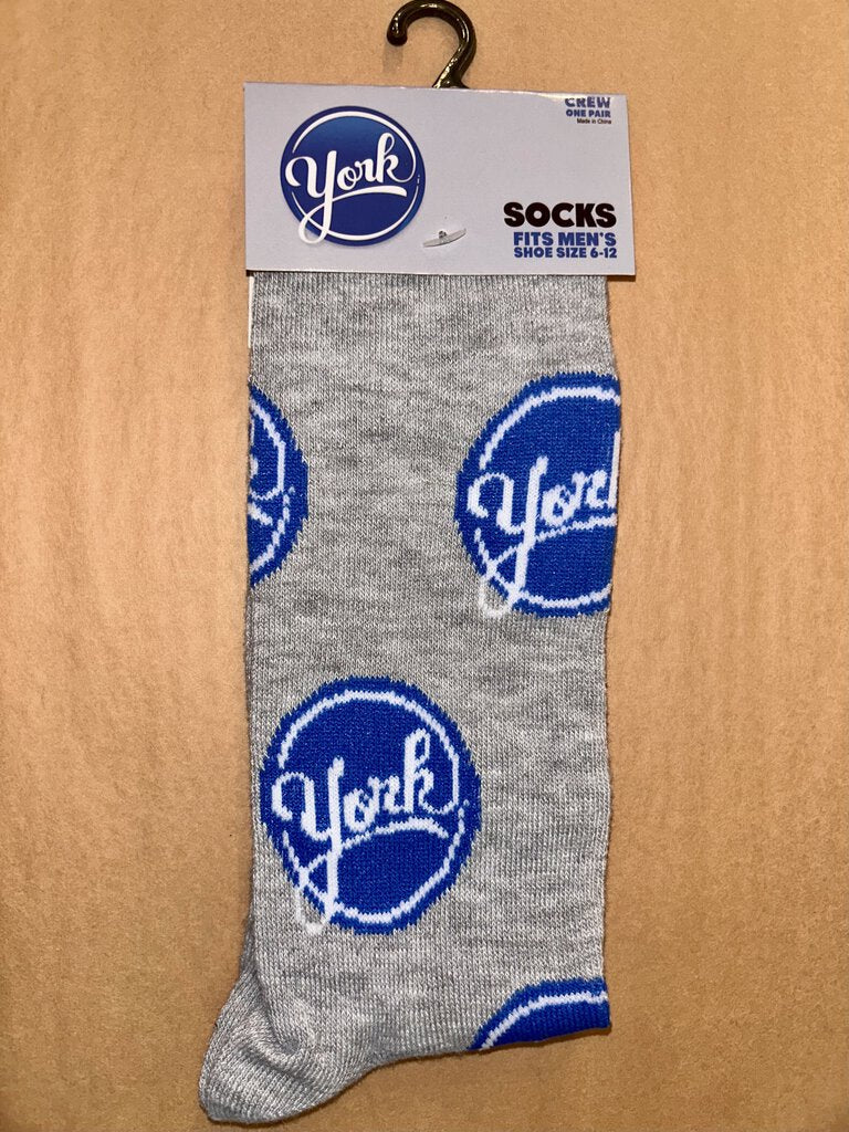 CREW SOCKS