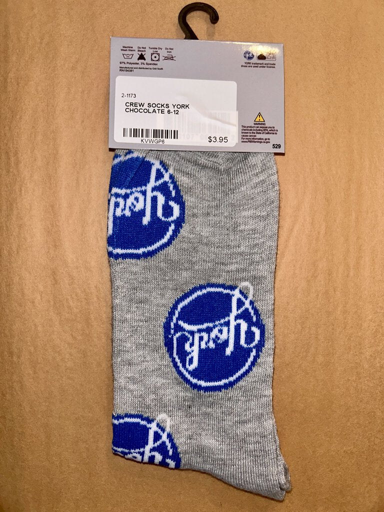 CREW SOCKS