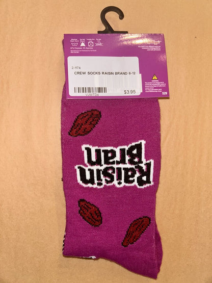 CREW SOCKS