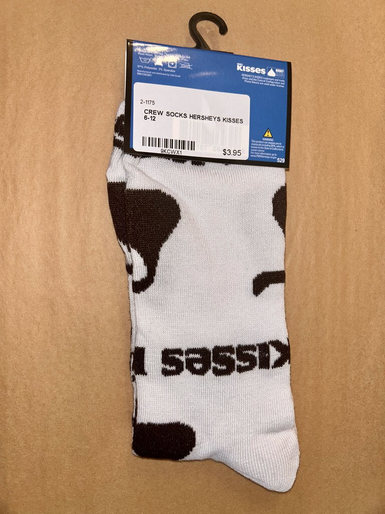 CREW SOCKS