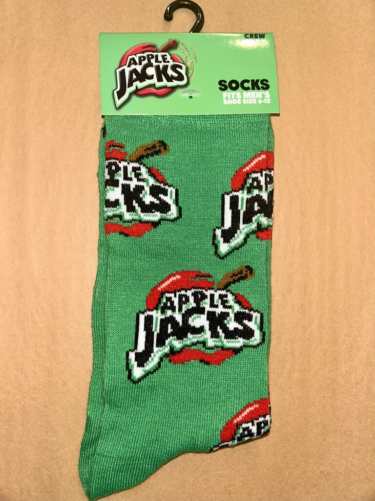 CREW SOCKS