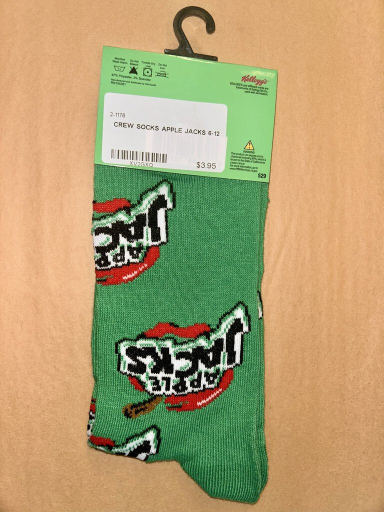 NOVELTY SOCKS