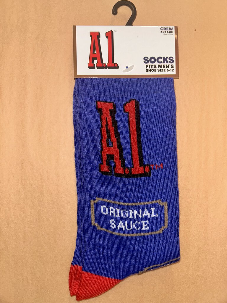 CREW SOCKS