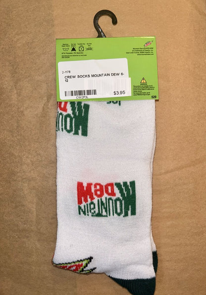 CREW SOCKS