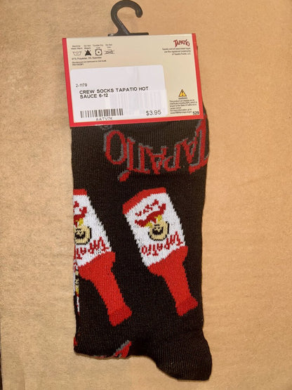 CREW SOCKS