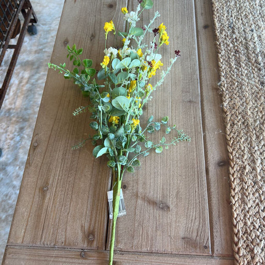 WILDFLOWER STEM