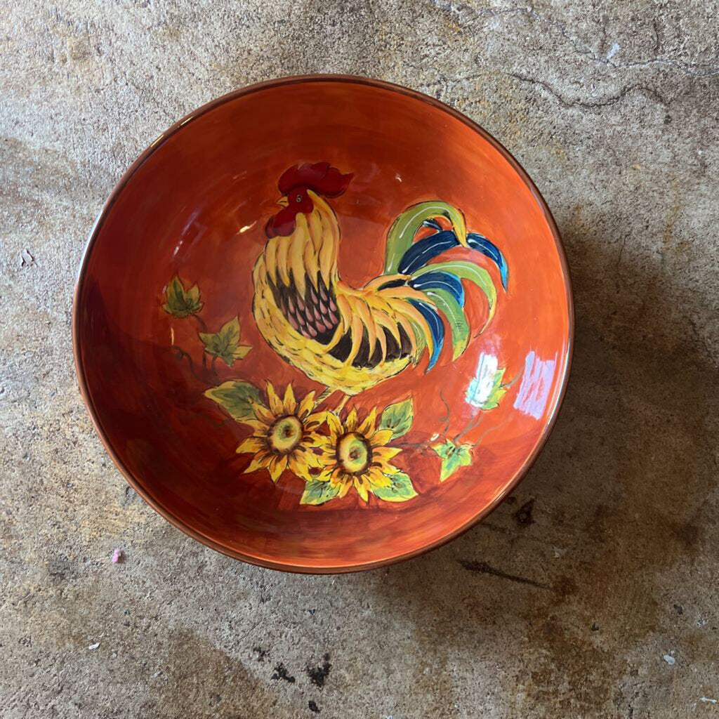 ROOSTER BOWL