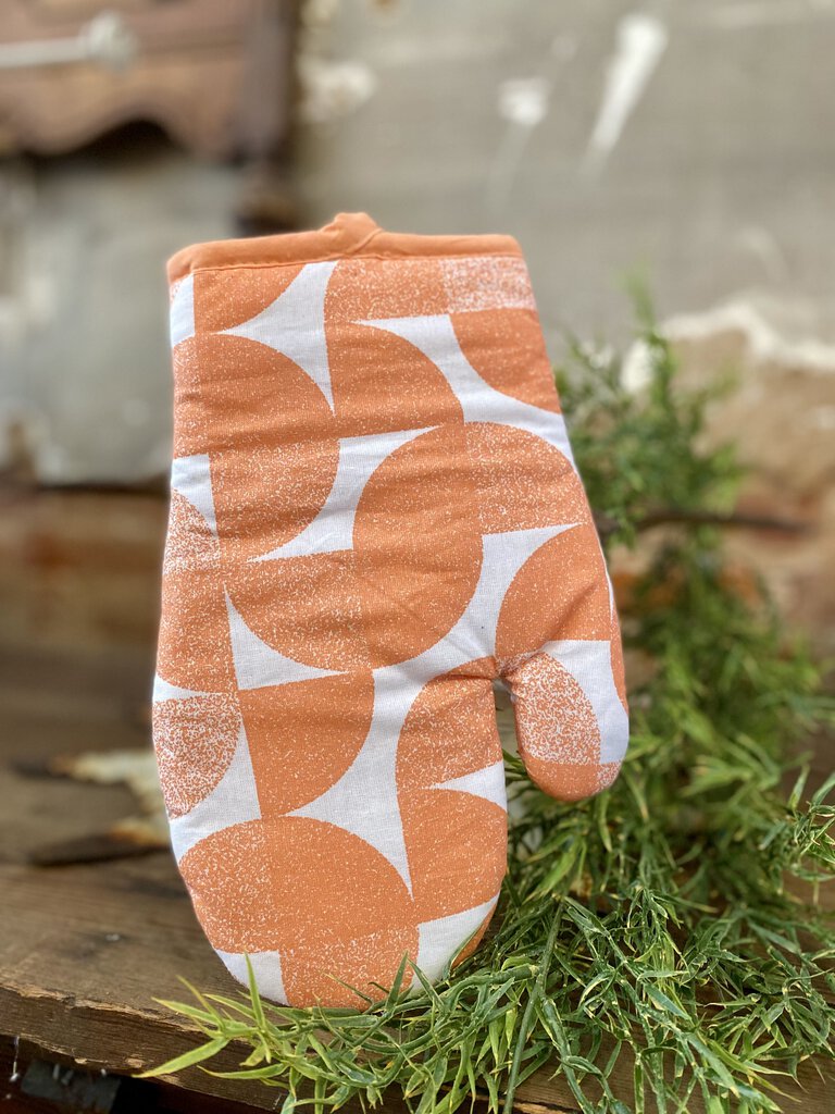 OVEN MITT