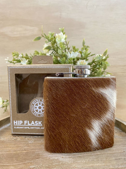 HIP FLASK