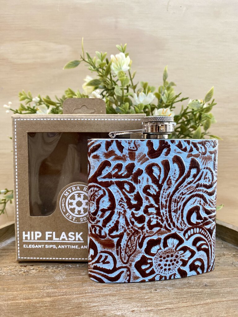 HIP FLASK