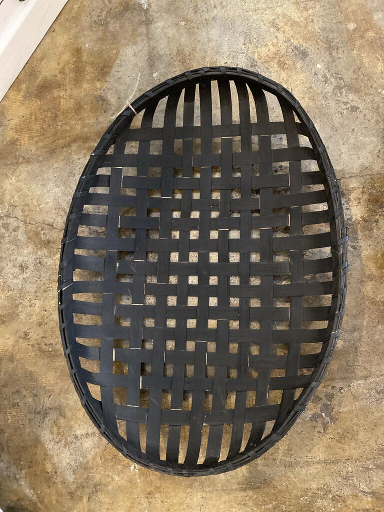 FLAT BASKET