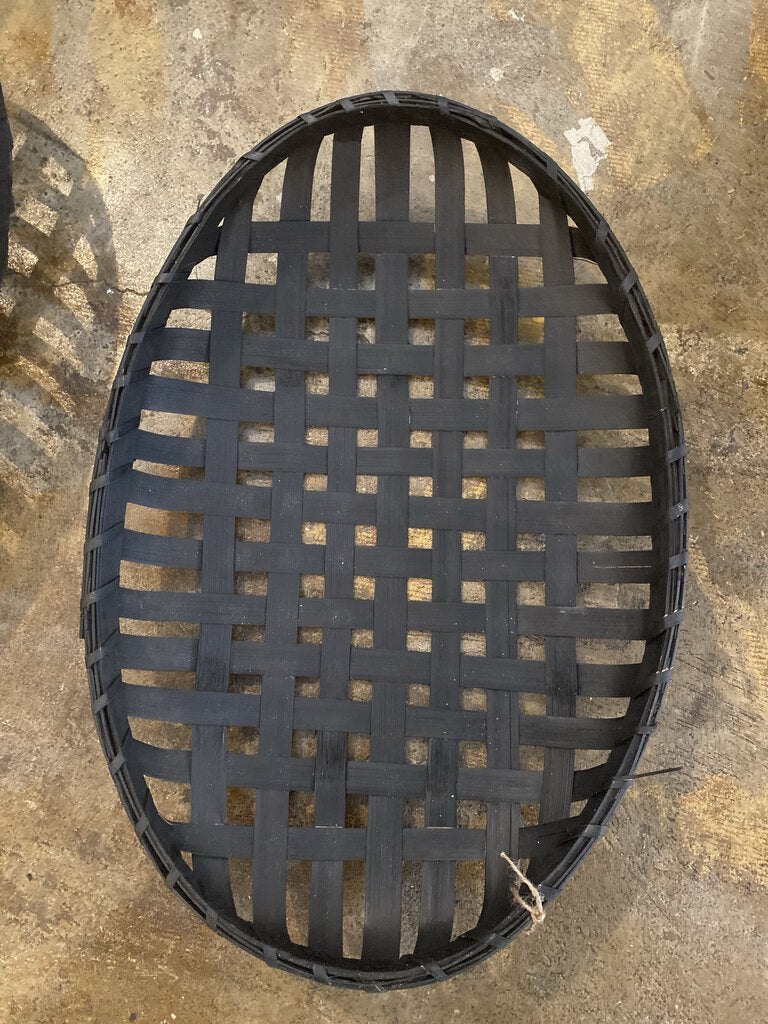 FLAT BASKET