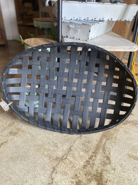 FLAT BASKET