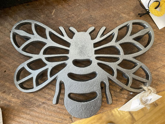 BUSY BEE TRIVET