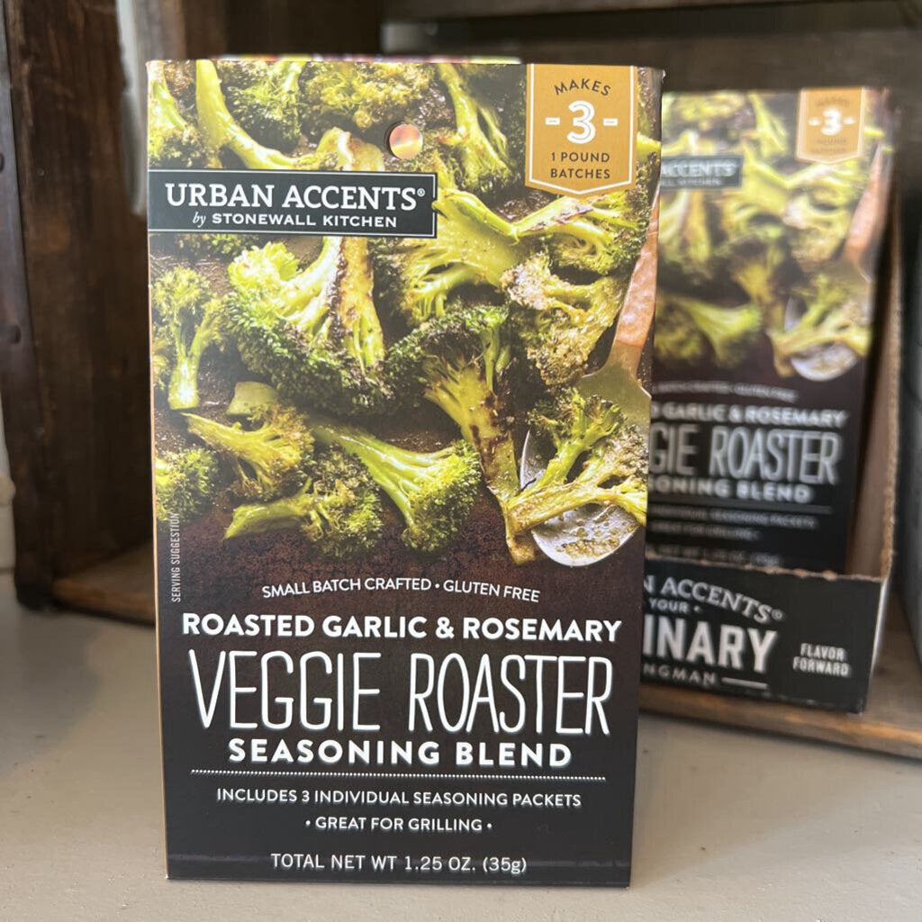 Veggie Roaster