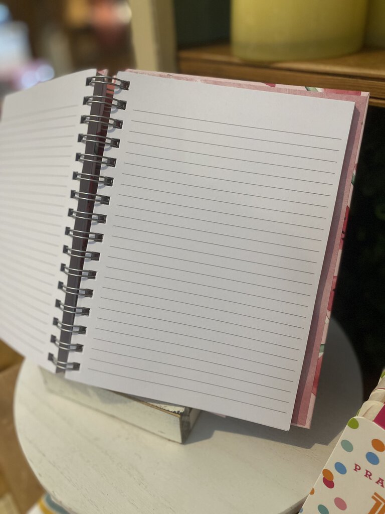 HARD COVER JOURNAL