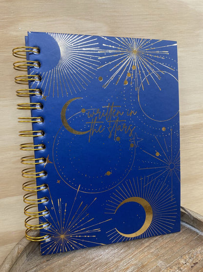 HARD COVER JOURNAL